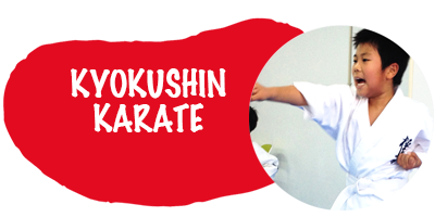 kyokushin karate