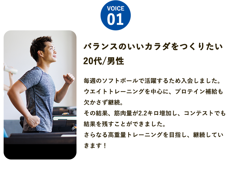 VOICE