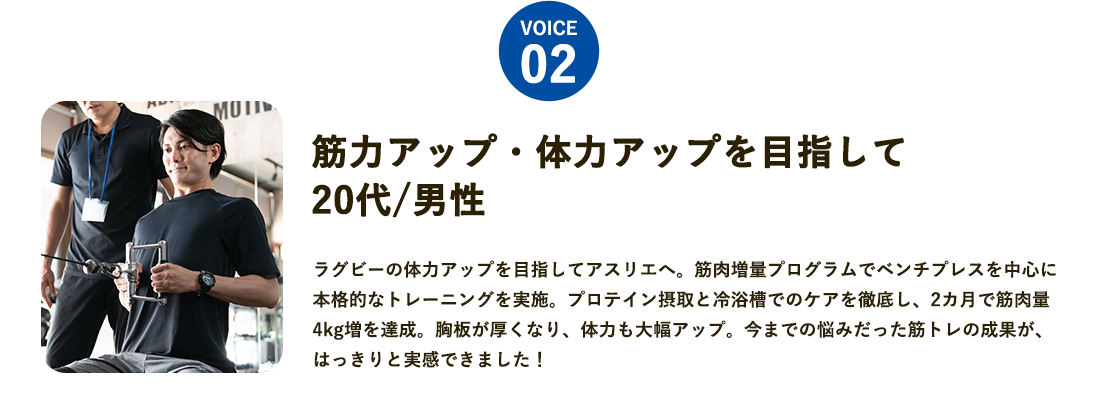 VOICE