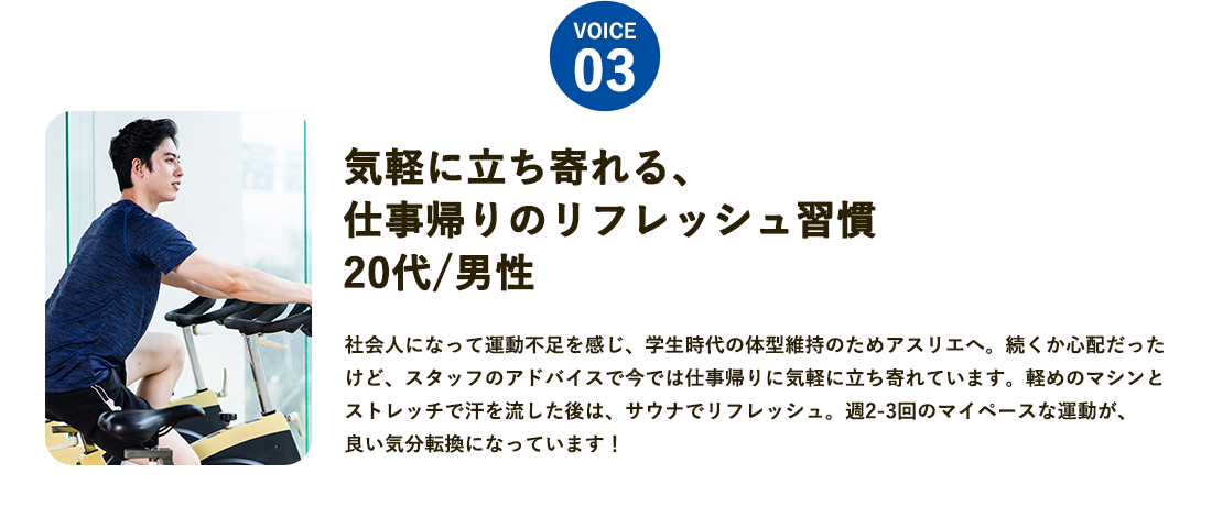 VOICE