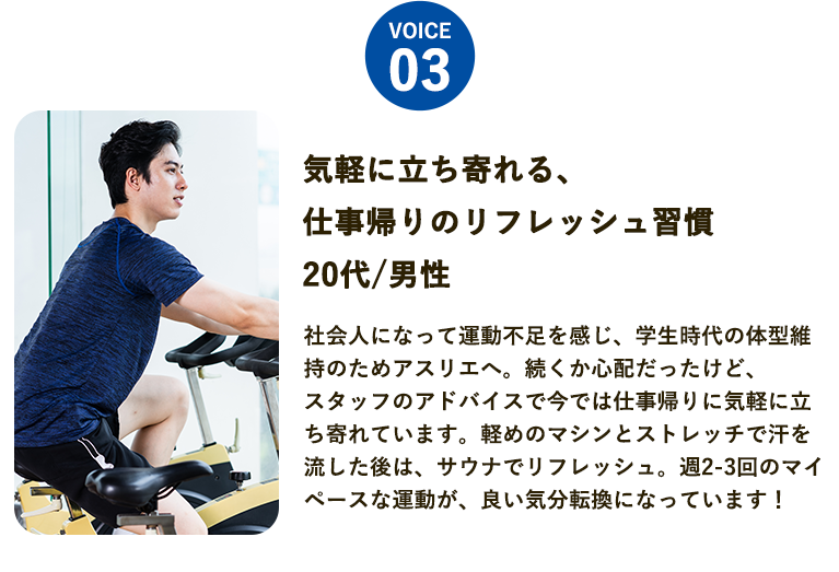 VOICE