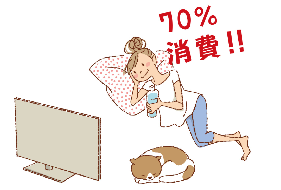 「寒いと基礎代謝が高まる」って本当？