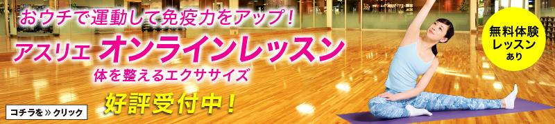 オンラインレッスン
