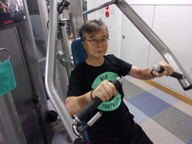 お客様イメージ