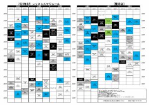 2020年鷺沼9月整理券②のサムネイル